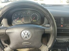 vw golf 4