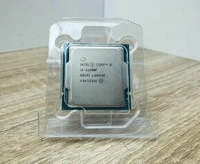 Intel® i5-11400F Procesor 12M Cache, 2.60 GHz