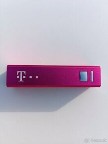 Nová T-mobile Power Banka