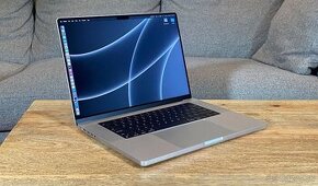 macbook pro 16 m2 pro 16gb/1tb