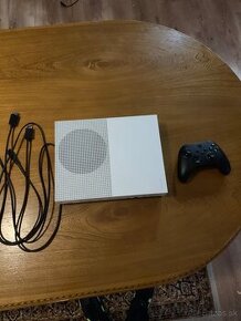 Xbox one s - 1