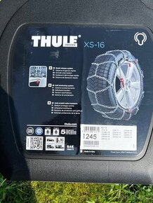 SNEHOVÉ REŤAZE THULE XS-16 VEĽ.267