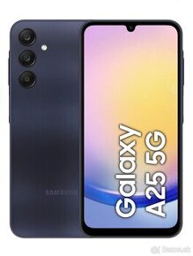 Samsung A25 5G nový