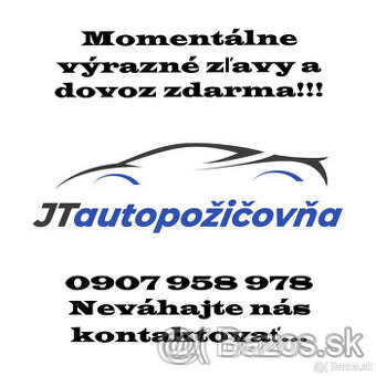 AUTOPOŽIČOVŇA