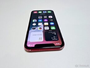 Apple iphone 11 64Gb Red ,Batéria 100%