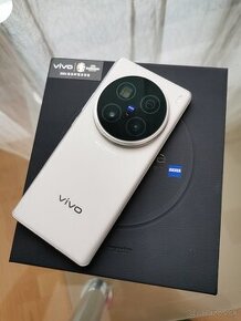 VIVO X100 ULTRA 12GB/256GB Android 15