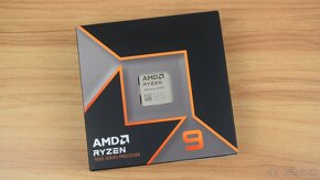 NOVY - AMD Ryzen 9 9950X