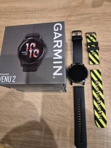 Garmin Venu 2