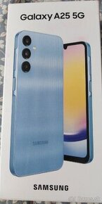 Samsung Galaxy a25 5g 128GB