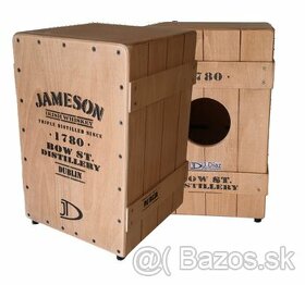 Cajon Dublin (Limited edition)