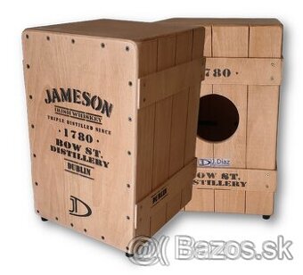 Cajon Dublin (Limited edition)