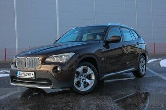 BMW X1 e84 2.0d xdrive