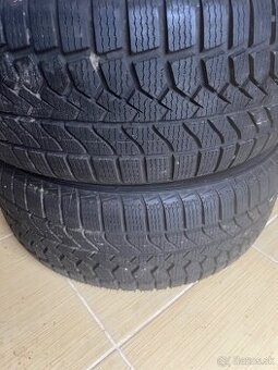 Zimné 225/45 R17