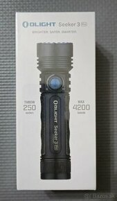 OLIGHT SEEKER 3 PRO