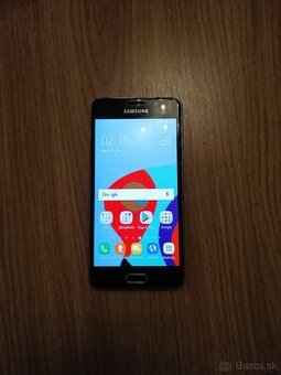 Samsung galaxy A6 2016