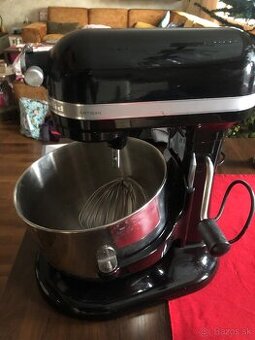 Robot KitchenAid Artisan (objem 6,9l)