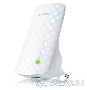 TP-LINK RE200 AC750 Dual Band