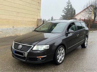 Volkswagen Passat B6 2.0TDI