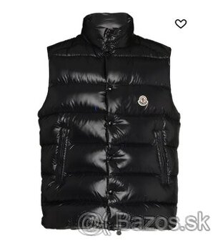 Moncler vesta