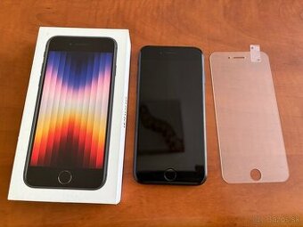 iPhone SE 2022 128gb