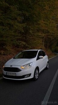 Ford cmax 1.5 tdci