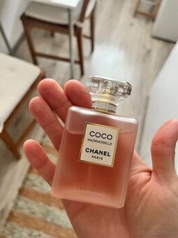 Parfem COCO CHANEL MADEMOISELLE