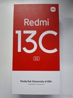 Xiaomi Redmi 23C 5G 128G