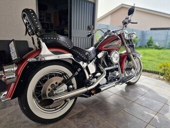 Harley Davidson Heritage Softail EVO 1997