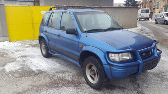 kia sportage mk1 2.0i