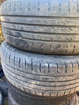 Pneumatiky Nexen 205/55 R16