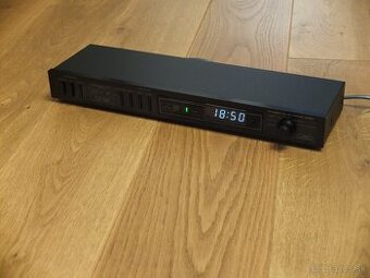 PIONEER DT-570 audio dig. timer -- Top optický stav..