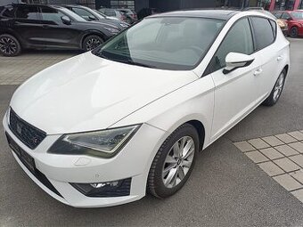 SEAT LEON FR HATCHBACK - NA PREDAJ / NA SPLÁTKY