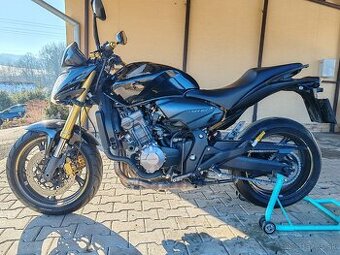 Honda CB600F Hornet