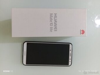 huawei mate 10 lite