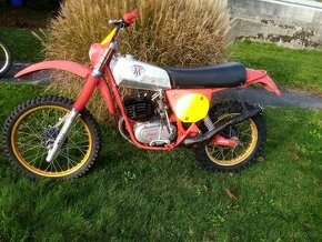 Maico mc 400