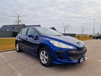 Peugeot 308 1.6 Hdi 66kw