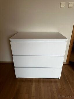 Komoda Malm Ikea