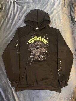 Sp5der web mikina/hoodie