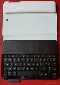 Logitech Ultrathin Keyboard Folio