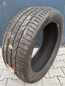 Pirelli p zero 295/40 R21 - nová