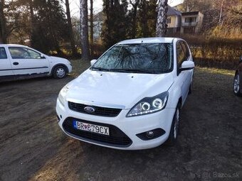 Ford FOCUS MK2 - 1