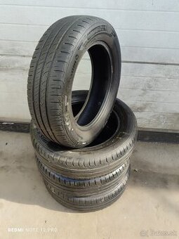 175/65 R15 Barum Bravuris 5 HM, letné pneumatiky