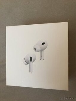 Airpods Pro 2generacie