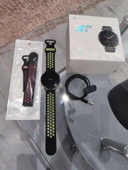 Amazfit GTR 2 - 1