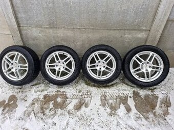 Alu disky dezent 5x112 r16