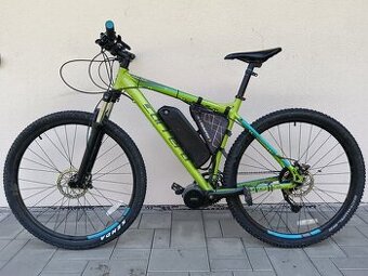 E Bike - 1