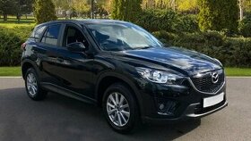 MAZDA CX-5 2.0 SKYACTIV-G ATTRACTION - 1