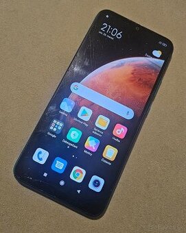 xiaomi redmi 9a..32gb