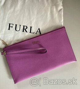 Listová kabelka Furla - 1