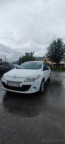 Renault Megane, 52 tisíc km